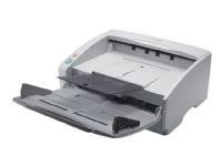 Canon imageFORMULA DR-6030C - Dokumentskanner - CMOS / CIS - Dupleks - 300 x 432 mm - 600 dpi x 600 dpi - inntil 80 spm (mono) / inntil 80 spm (farge) - ADF (100 ark) - inntil 10000 skann pr. dag - USB 2.0, SCSI
