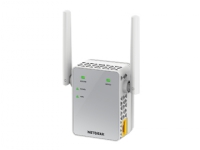 NETGEAR EX3700 - Essentials Edition - rekkeviddeutvider for Wi-Fi - Wi-Fi 5 - 2.4 GHz, 5 GHz