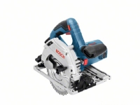Bosch Circular Saw GKS 55+ GCE 1350W 165mm - 0601682100