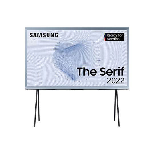 Samsung QE43LS01BBUXXC