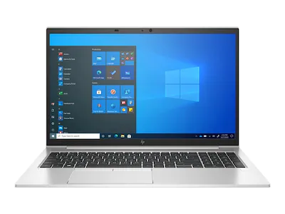 HP EliteBook 850 G8 15,6" Full HD