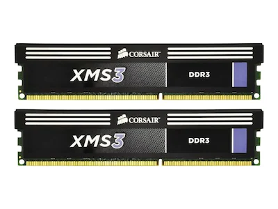 Corsair XMS3 DDR3 1600MHz 8GB