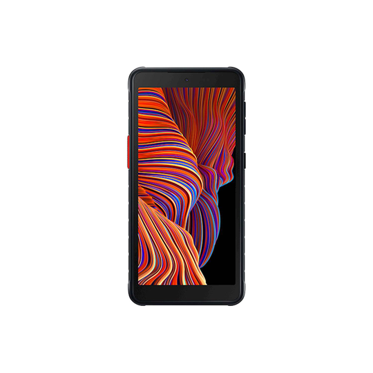 Samsung SM-G525FZKDEEB