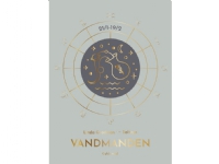 Vandmanden | Linda Goodman | Språk: Dansk