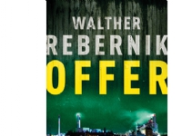 Offer | Walther Rebernik | Språk: Dansk