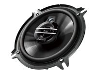 Pioneer G-series TS-G1330F - Høyttalere - for bil - 35 watt - treveis - koaksial