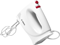 Bosch YourCollection MFQP1000 - Håndmikser - 300 W - hvit