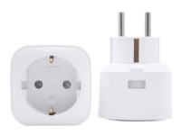 Nexa MYCR-250 PLUG-IN - Dimmer - trådløs - 433.92 MHz