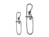 SG Staylock Snap L #5 48kg 10pcs