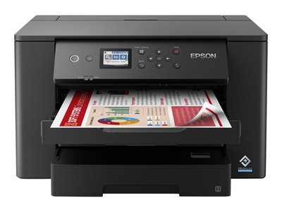 Epson skriver WorkForce WF-7310DTW
