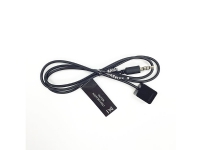 Samsung BN39-01899A, Kabel, Sort, Samsung, OM46N, OM55N, OM75R, QM85D, SNOW1810U, SNOWJMU, SNOWRAF, UD46E, UD55E, UE46D, UE55D, UH46N, UH55F,..., 1 stykker