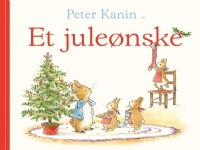 Peter Kanin - Et juleønske | Beatrix Potter | Språk: Dansk