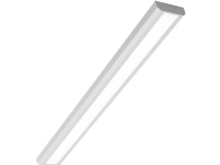 Veku LED Loftarmatur 22W 1950lm 3000K EL Opal