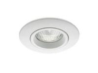 Synergy 21 LED Retrofit GU10 GX53 Deckeneinbausatz D10weiß