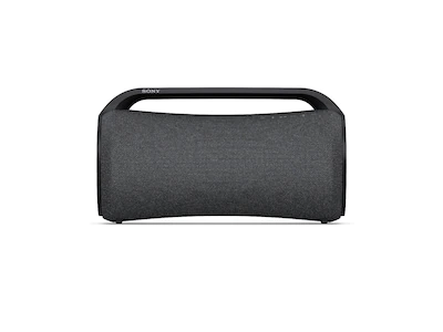 Sony SRS-XG500 - Bærbar Bluetooth festhøyttaler med kraftig lyd (sort)