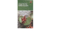 Faroese Plants | Anna Maria Fosaa | Språk: Engelsk