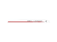 Bosch BAJONETSAVKL S1267XHM WOOD/METAL 10 STK