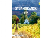 Sydafrikansk Vin | Thomas Rydberg | Språk: Dansk