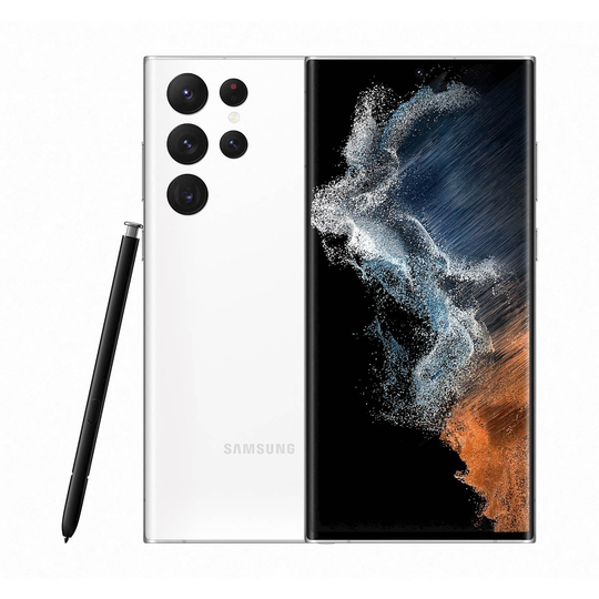 Samsung SM-S908BZWDEUB