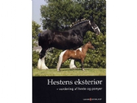 Hestens eksteriør | Jørgen Finderup og Jørgen Falk-Rønne | Språk: Dansk