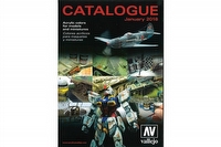 Vallejo Catalogue November 2019