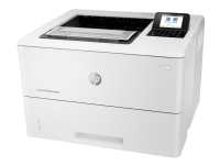 HP LaserJet Enterprise M507dn - Skriver - S/H - Dupleks - laser - A4/Legal - 1200 x 1200 dpi - inntil 50 spm - kapasitet: 650 ark - USB 2.0, Gigabit LAN, USB 2.0 vert