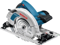 Bosch Circular Saw GKS 85 G blue