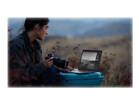 Apple MacBook Pro - M1 - M1 8-core GPU - 16 GB RAM - 1 TB SSD - 13.3 IPS 2560 x 1600 (WQXGA) - Wi-Fi 6 - romgrå - kbd: Dansk - CTO