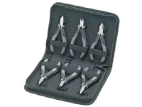 Knipex 00 20 17, Sort