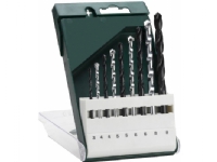 Bosch BORSÆT METAL HSS-R/MURBOR 9 STK