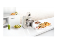 Bosch MUM5 CreationLine MUM58L20 - Kjøkkenmaskin - 1000 W