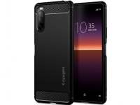Spigen SPIGEN RUGGED ARMOR SONY XPERIA 10 II MATTE BLACK (ACS01382) - ACS01382
