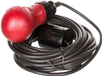 Emas Float switch, 10m cable length (T0-SKF1A-10)