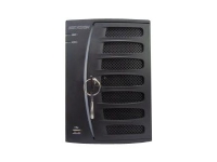 Hikvision DS-7604NI-VP - NVR - 4 kanaler - med nettverk