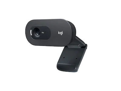 Logitech C505e HD Webkamera
