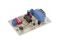 Conrad Components 115975 Timer Byggesæt 9 V/DC, 12 V/DC 0.0084 s - 19.5 h
