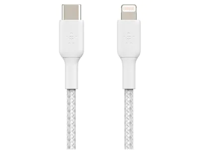 Belkin BOOST CHARGE USB-C til Lightning kabel
