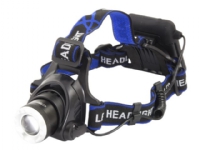 Esperanza ORION - Hodelykt - LED - 3 W