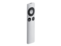 Apple Remote - Fjernkontroll - infrarød - for Apple TV (2nd generation, 3rd generation)