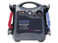Hurtigstartsystem Kunzer ASPD 12-24/2400 DC/DC