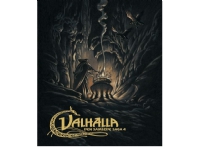 Valhalla: Den samlede saga 4 | Peter Madsen Henning Kure | Språk: Dansk