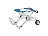 Bosch GTA 60 W Professional - Stativ for bordsag - lengde: 1220 mm - bredde: 622 mm