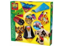 SES Origami - Animals - 206987 |