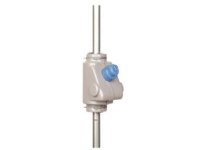 Danfoss iso.kappe AB-QM DN15 - Isoleringskappe til varme