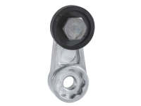 APC ZCKY13, Metallisk, XCKJ, -40 - 120 °C, -40 - 120 °C