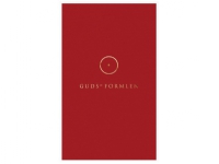 GUDS-FORMLEN | Lars Muhl | Språk: Dansk