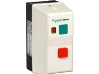 Schneider Electric Motor starter in 2.6-3.7A 380/400V AC housing (LE1M35Q710)