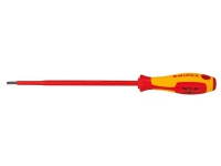 Knipex 98 21 45, 28,7 cm, 66 g, Rød, Gult