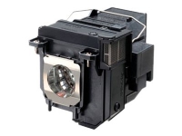Epson ELPLP79 - Projektorlampe - E-TORL UHE - 215 watt - 5000 timer (standardmodus) / 10000 timer (sparemodus) - for Epson EB-570 BrightLink 575Wi Interactive PowerLite 570, 575W