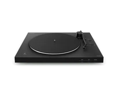Sony PS-LX310BT platespiller (sort)